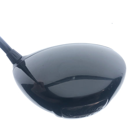 Used Callaway FT-5 Driver / 9.0 Degrees / Stiff Flex