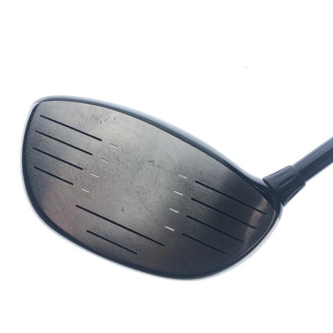 Used Callaway FT-5 Driver / 9.0 Degrees / Stiff Flex
