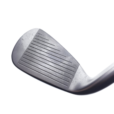 Used Mizuno JPX 921 Hot Metal 4 Iron / Regular Flex