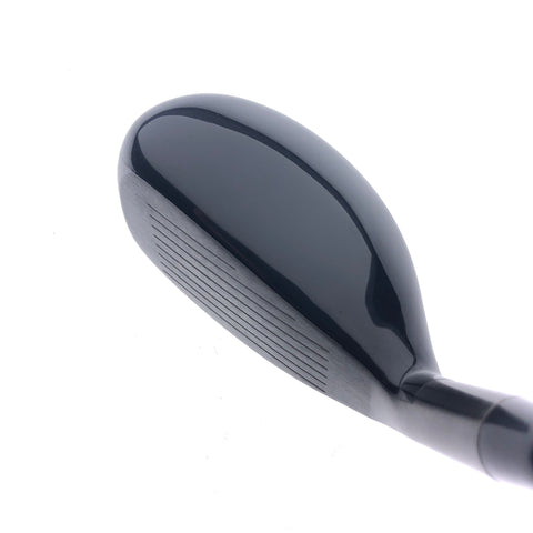Used Callaway Apex 3 Hybrid / 20 Degrees / Stiff Flex