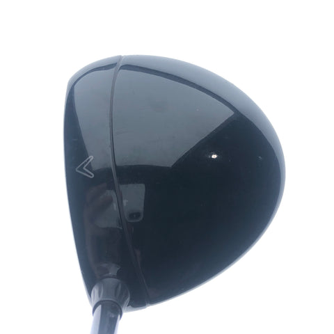 Used Callaway FT-5 Driver / 9.0 Degrees / Stiff Flex