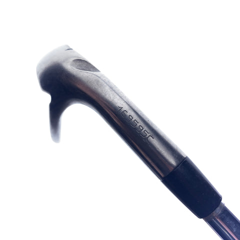 Used Ping Tour Brushed Steel Gap Wedge / 52.0 Degrees / Stiff Flex