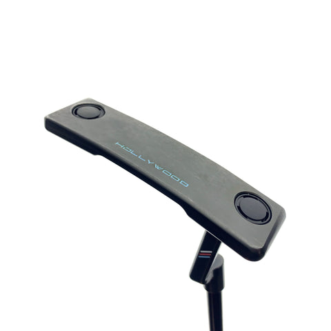 Used Toulon Design Hollywood 2025 Putter / 33.0 Inches