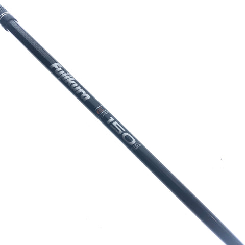 Used Callaway FT-5 Driver / 9.0 Degrees / Stiff Flex