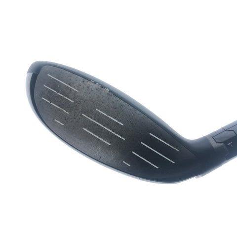 Used Callaway Paradym 3 Fairway Wood / 15.0 Degrees / Stiff Flex
