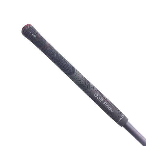 Used Mizuno JPX 921 Hot Metal 4 Iron / Regular Flex