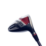 Used Wilson D200 Driver / 10.5 Degrees / Regular Flex