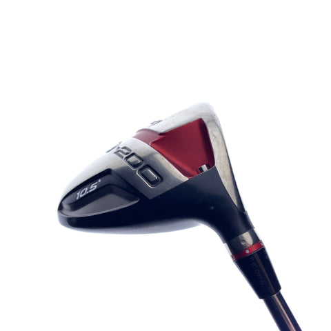 Used Wilson D200 Driver / 10.5 Degrees / Regular Flex