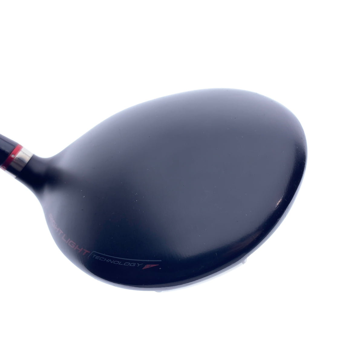 Used Wilson D200 Driver / 10.5 Degrees / Regular Flex