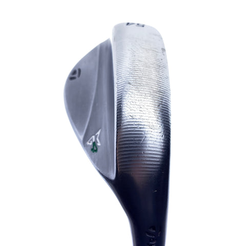 Used TaylorMade Milled Grind 4 Sand Wedge / 54.0 Degrees / Wedge Flex