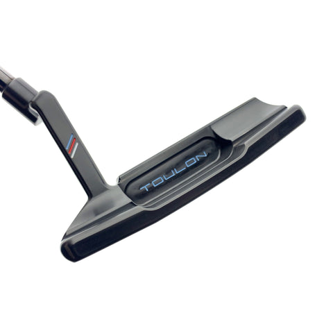 Used Toulon Design Hollywood 2025 Putter / 33.0 Inches