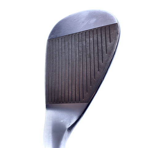 Used TaylorMade Milled Grind 4 Sand Wedge / 54.0 Degrees / Wedge Flex