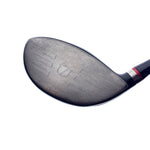 Used Wilson D200 Driver / 10.5 Degrees / Regular Flex