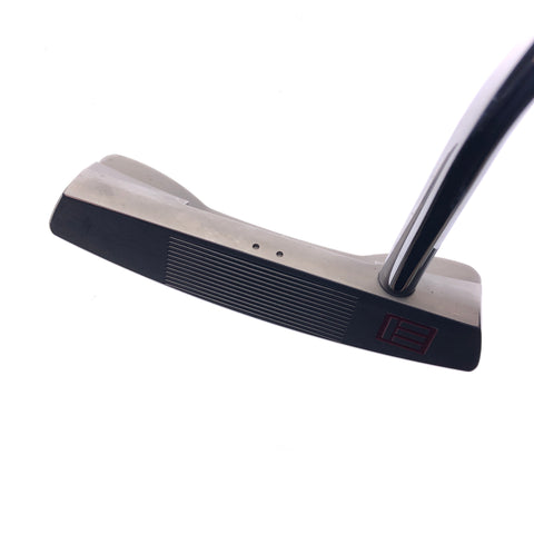 Used Evnroll ER1 Blade Putter / 34.0 Inches