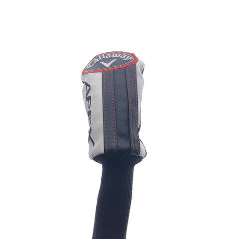 Used Callaway Apex 3 Hybrid / 20 Degrees / Stiff Flex