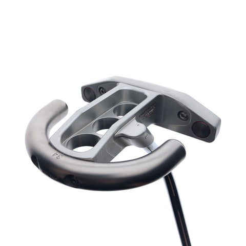 Used Scotty Cameron Futura Putter / 34.0 Inches