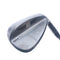 Used Titleist SM9 Tour Chrome Sand Wedge / 56.0 Degrees / Wedge Flex