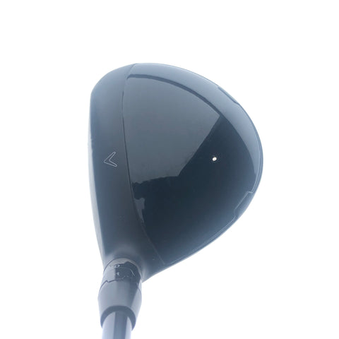 Used Callaway Paradym 3 Fairway Wood / 15.0 Degrees / Stiff Flex