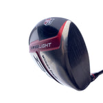Used Wilson D200 Driver / 10.5 Degrees / Regular Flex