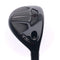 Used Titleist TSR 2 4 Hybrid / 21 Degrees / Regular Flex / Left-Handed