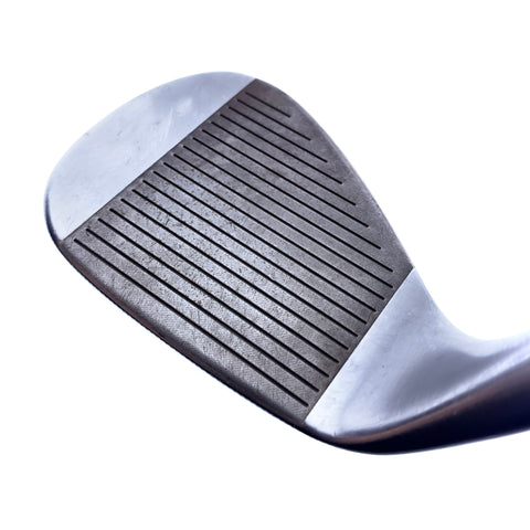 Used TaylorMade Milled Grind 4 Sand Wedge / 54.0 Degrees / Wedge Flex