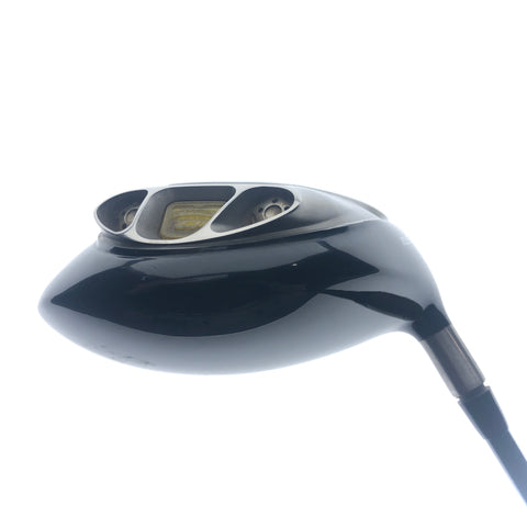 Used TaylorMade R5 Dual Driver / 10.5 Degrees / A Flex