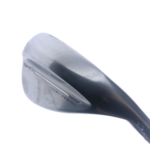 Used Titleist SM9 Tour Chrome Sand Wedge / 56.0 Degrees / Wedge Flex