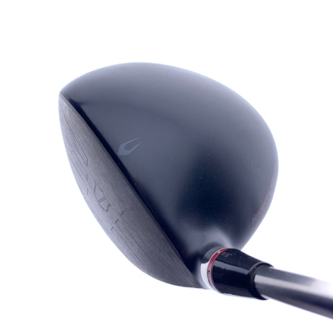 Used Wilson D200 Driver / 10.5 Degrees / Regular Flex