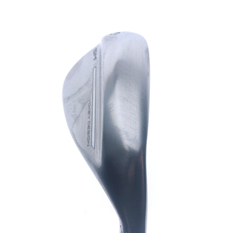 Used Titleist SM9 Tour Chrome Sand Wedge / 56.0 Degrees / Wedge Flex