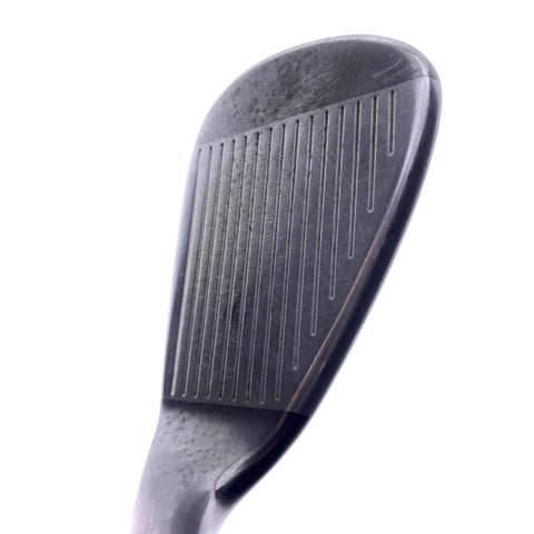 Used TaylorMade SpeedBlade 9 Iron / 39.5 Degrees / Regular Flex