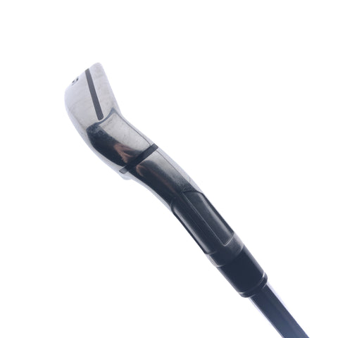 Used TaylorMade SIM2 MAX 5 Iron / 21.5 Degrees / Regular Flex