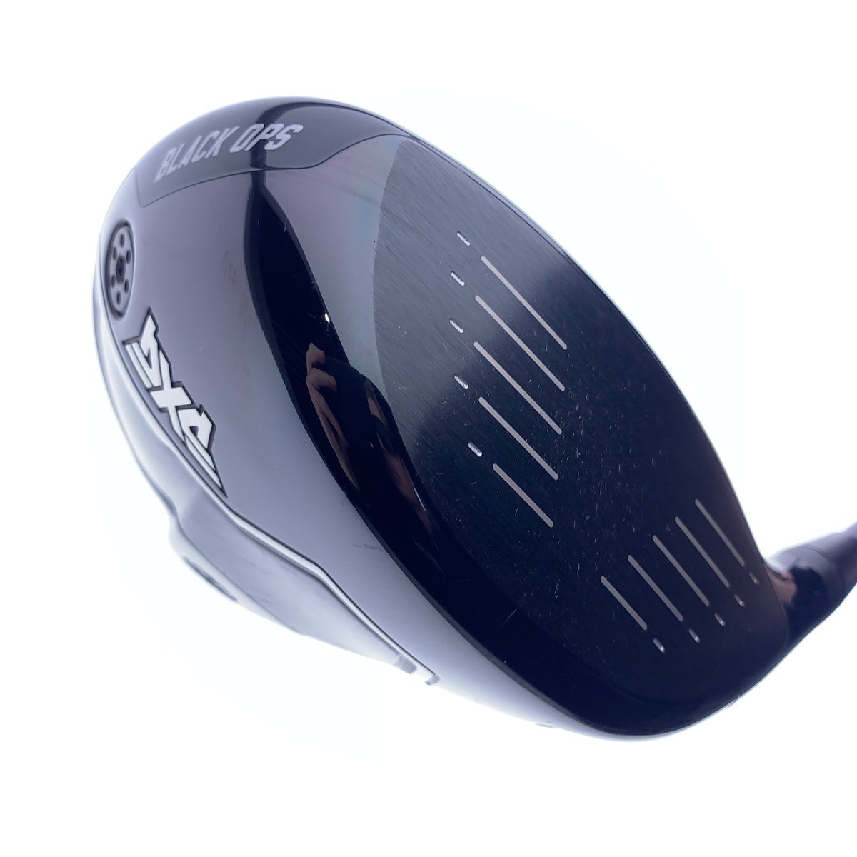 Used PXG 0311 Black Ops Driver / 9.0 Degrees / Regular Flex