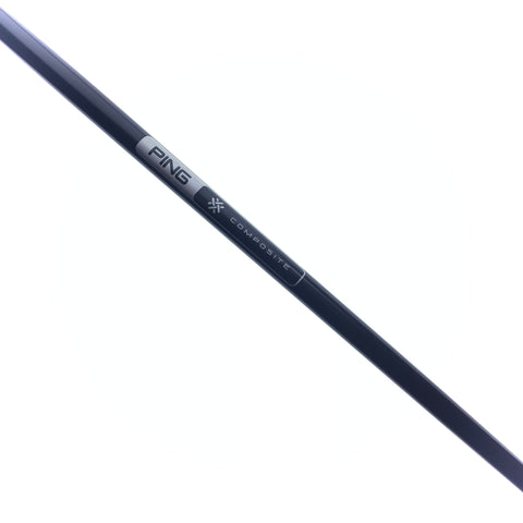 Used Ping PLD Anser Black 2024 Putter / 35.0 Inches