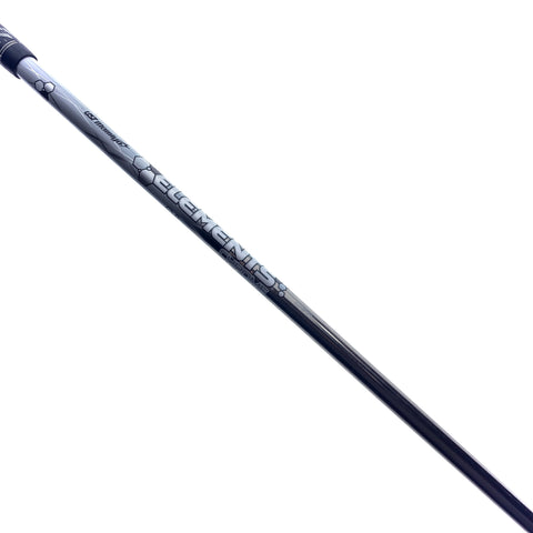 Used Wilson D200 Driver / 10.5 Degrees / Regular Flex