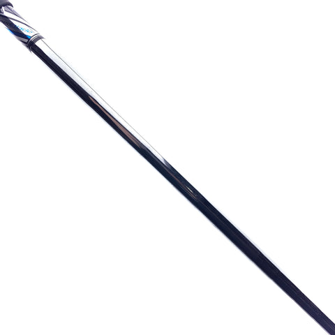 Used TaylorMade SpeedBlade 9 Iron / 39.5 Degrees / Regular Flex
