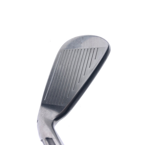 Used TaylorMade SIM2 MAX 5 Iron / 21.5 Degrees / Regular Flex