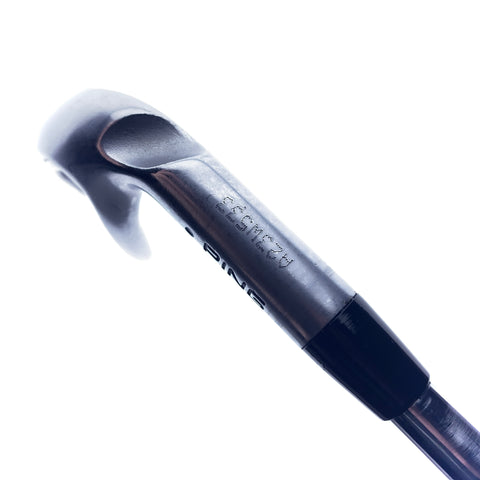 Used Ping G400 7 Iron / 30.0 Degrees / Regular Flex