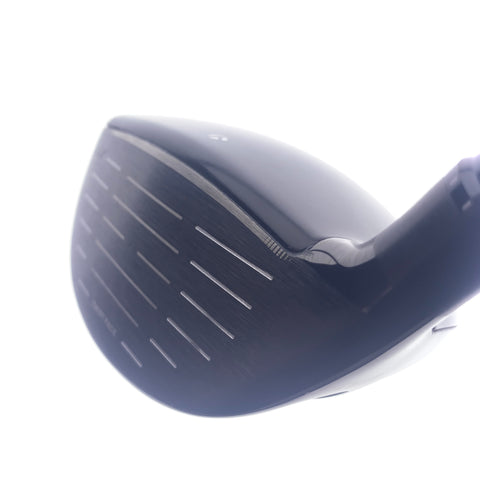 Used TaylorMade R7 Quad Mini Driver / 13.5 Degrees / Stiff Flex