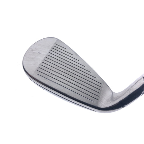 Used TaylorMade SIM2 MAX 5 Iron / 21.5 Degrees / Regular Flex