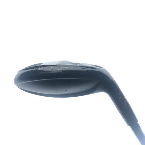 Used Cleveland Launcher Halo 3 Hybrid / 19.0 Degrees / Regular Flex