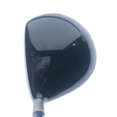 Used TaylorMade R5 Dual Driver / 10.5 Degrees / A Flex