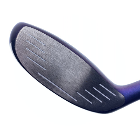 Used Ping G LE 4 3 Fairway Wood / 18.0 Degrees / Ladies Flex