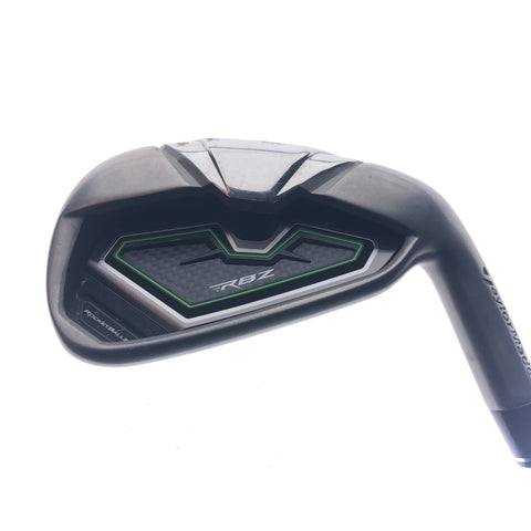 Used TaylorMade RBZ 6 Iron / 26.5 Degrees / Regular Flex