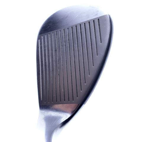 Used TaylorMade Qi Sand Wedge / 54.0 Degrees / Stiff Flex