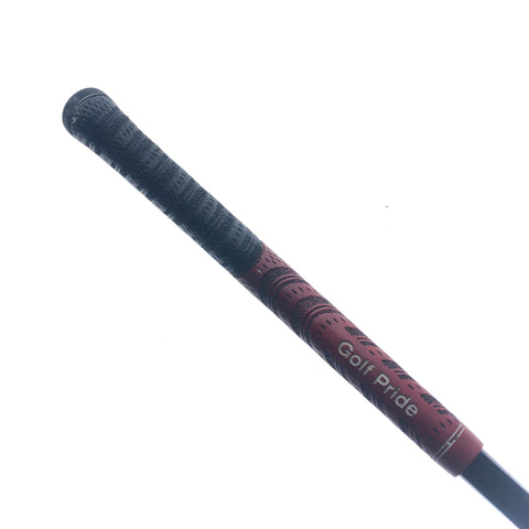 Used TaylorMade R5 Dual Driver / 10.5 Degrees / A Flex