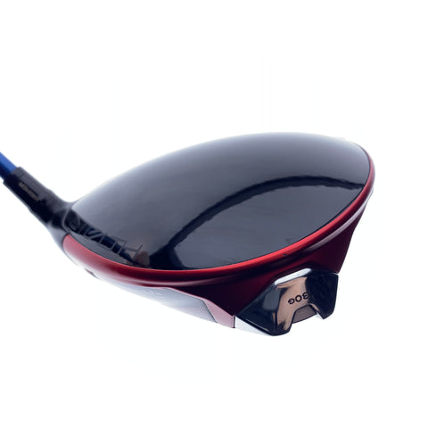 Used TaylorMade Stealth 2 HD Driver / 9.0 Degrees / Stiff Flex