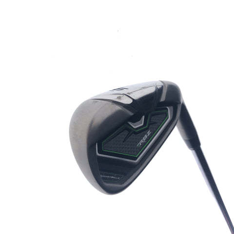 Used TaylorMade RBZ 6 Iron / 26.5 Degrees / Regular Flex