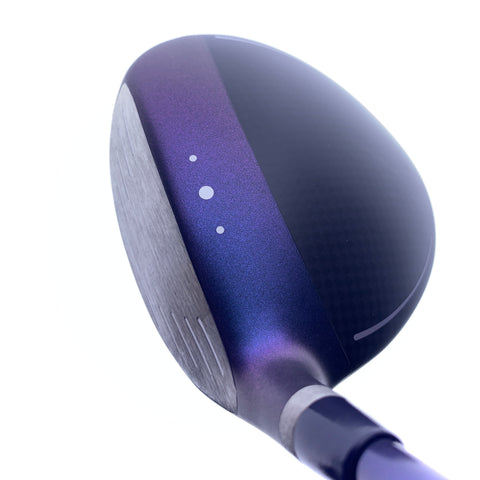 Used Ping G LE 4 3 Fairway Wood / 18.0 Degrees / Ladies Flex