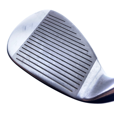 Used TaylorMade Qi Sand Wedge / 54.0 Degrees / Stiff Flex