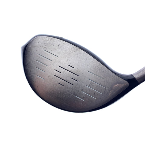 Used TaylorMade Burner Superfast Driver / 10.5 Degrees / Regular Flex